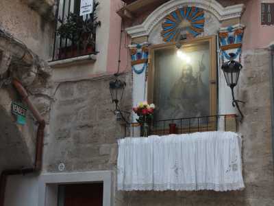 ...il �San Rocco� in piazzetta 62 marinai...